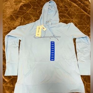2 Champion Women’s Hoodie